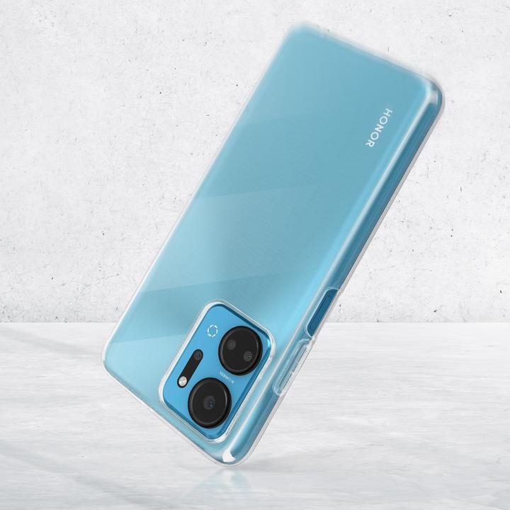 Actual product image Bigben Protection Set Series (Honor X7a)