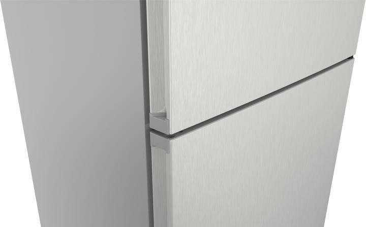 Actual product image Bosch Hausgeräte KGN497LDF (440 l)