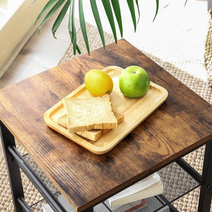 Produktbild Vasagle Butler (40 x 40 x 55 cm)