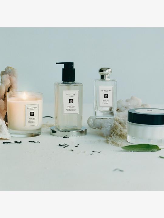 Image du produit Jo Malone Wood Sage & Sea Salt Cologne (Eau de cologne, 100 ml)