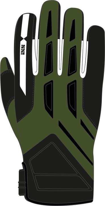 Produktbild iXS Tour Handschuh Pandora-Air 2.0 (Damen, Herren, XXL)