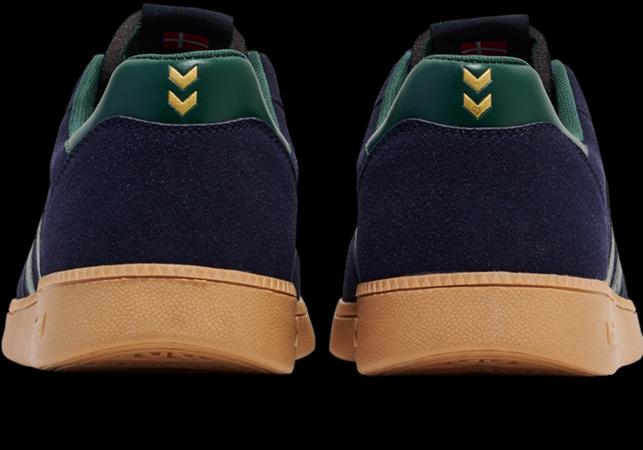 Image du produit hummel Handball Parfait Synth. Suede (45)
