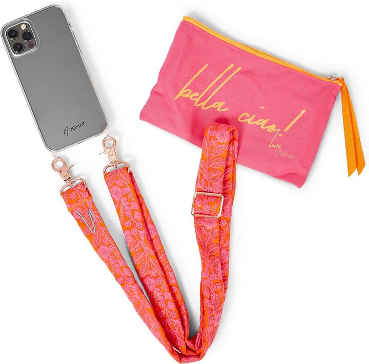Immagine prodotto Noomya Handykette mit Hülle für iPhone 11 Pro