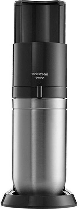 Actual product image SodaStream E-Duo