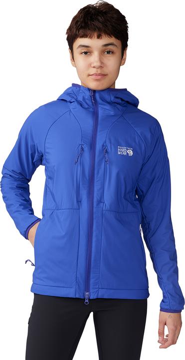 Immagine prodotto Mountain Hardwear Giacca W Kor AirShell Warm (M)