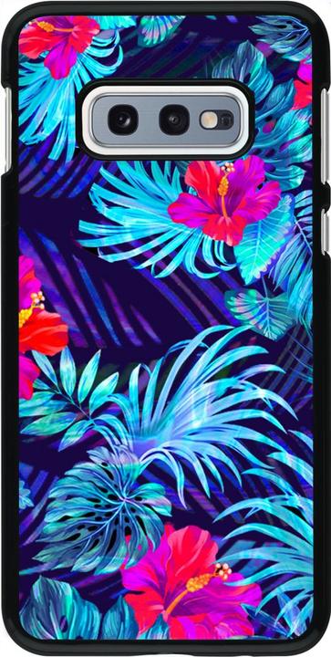 Actual product image PhoneLook Coque Blue Forest (Samsung Galaxy S10e)