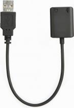 Produktbild Saramonic Adapter audio EA2L - 2x mini Jack TRS / USB-A