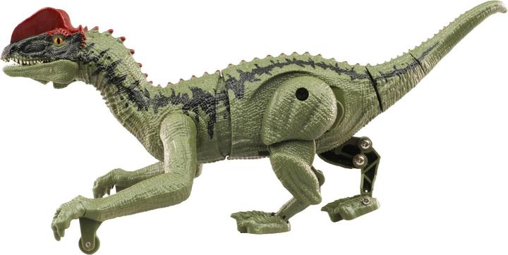 Produktbild Amewi Allosaurus RC Dinosaurier 21cm, RTR Mit Licht & Sound