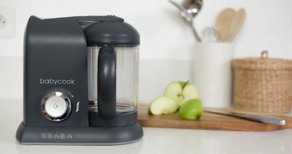 Immagine prodotto Beaba Babycook Suisse