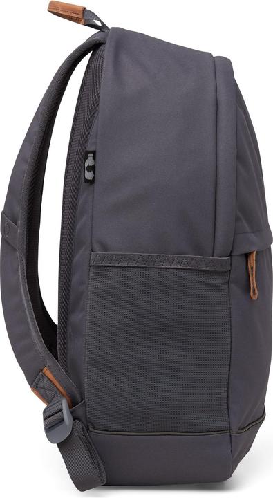 Actual product image Satch Backpack fly Pure Woven Nordic Grey (18 l)