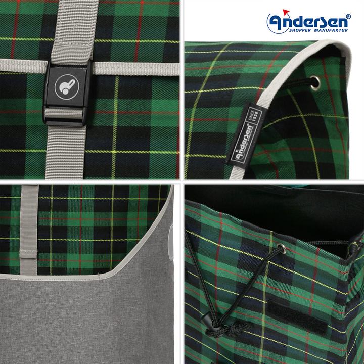 Immagine prodotto Andersen Alu Star Gese