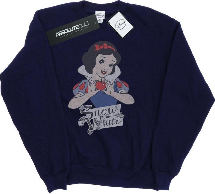 Image du produit Disney Princess - Sweat SNOW WHITE APPLE - Femme (L)