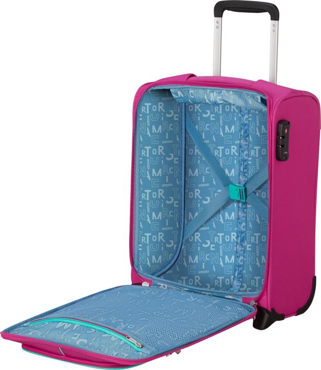 Actual product image American Tourister Sea Seeker (28 l, Hand luggage (up to 50 litres))
