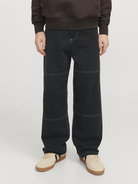 Actual product image Jack & Jones Hosen mit weitem Bein Junior Hosen mit weitem Bein (140)
