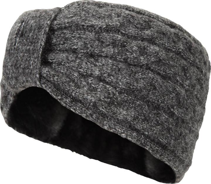 Produktbild Mountain Warehouse Stirnband Front mit Knoten
