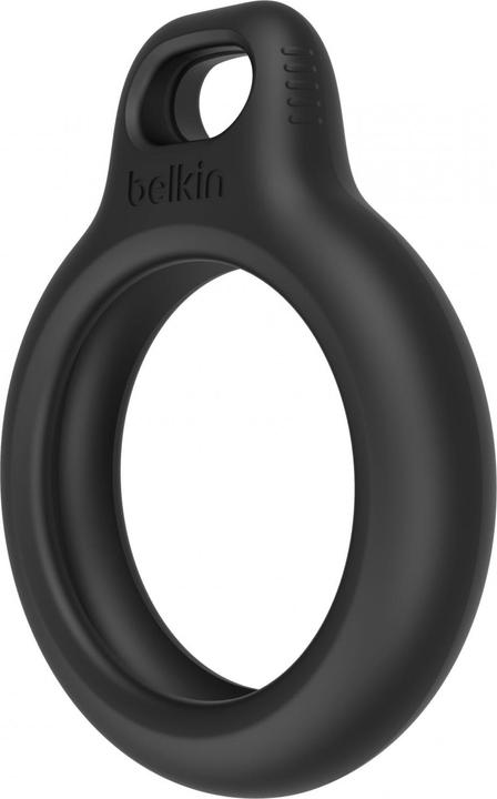 Actual product image Belkin AirTag Schlüsselanhänger 4er Set