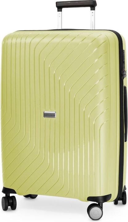 Actual product image Hauptstadtkoffer TXL - Medium suitcase hard shell (76 l, M (50 - 90l))