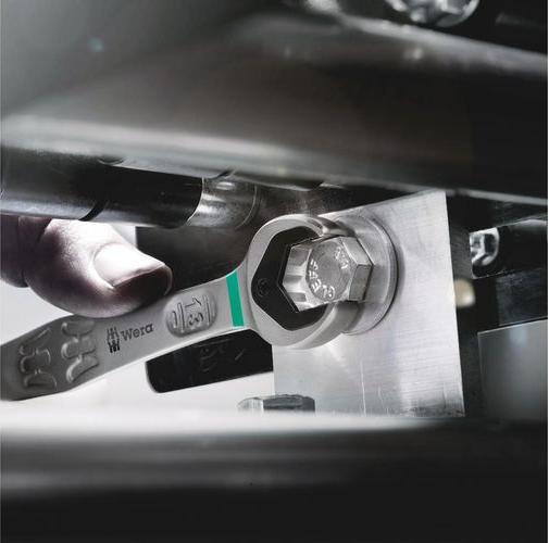 Immagine prodotto Wera 6001 Joker Switch 4 Set 1 (19 mm, 10 mm, 17 mm, 13 mm)