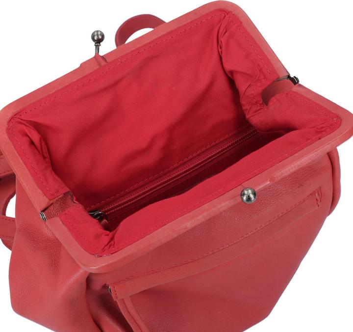 Immagine prodotto Greenburry Zaino City vintage lavato in pelle 27 cm (5 l)