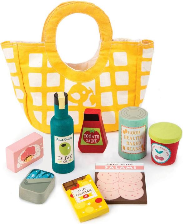 Image du produit Tender Leaf Toys Sac à provisions