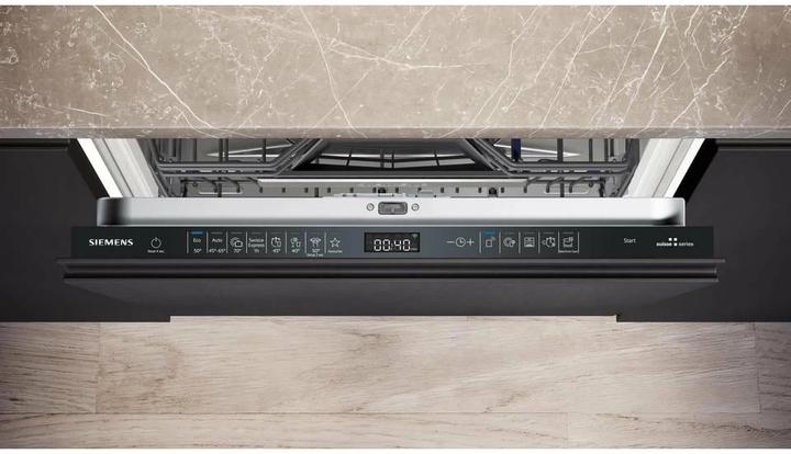 Produktbild Siemens iQ500 SX65ZX01CH
