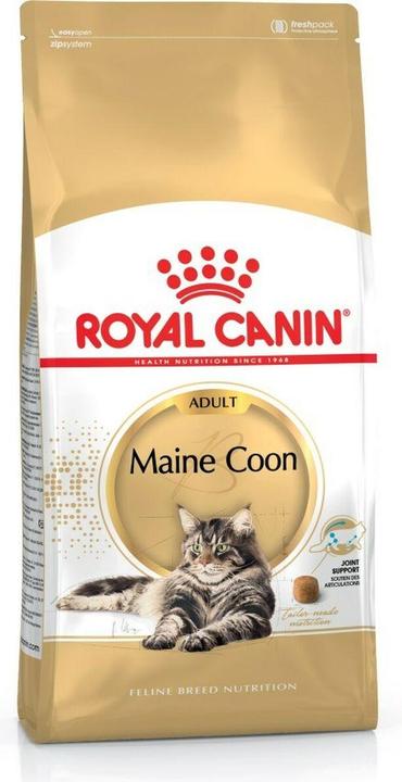 Royal Canin Coon du Maine (Adulte, 1 pcs, 4000 g)