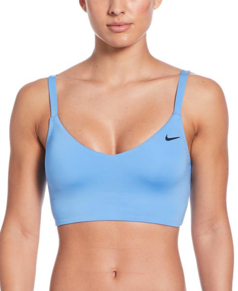 Actual product image Nike Essential V-Neck Midkini (M)