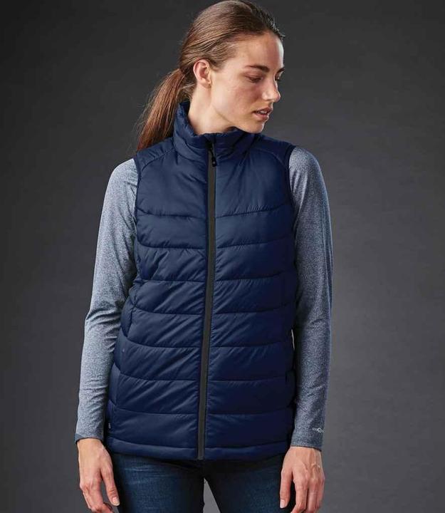 Immagine prodotto Stormtech Gilet Stavanger Materiale termico (M)