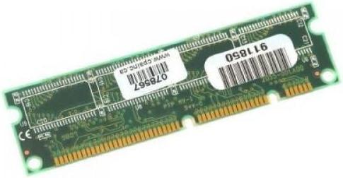 Actual product image HP 8mb Sdram (DDR-RAM, DIMM)