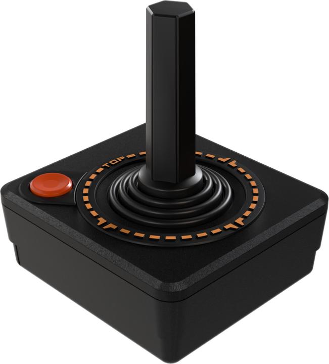 Produktbild Retro Games Thecxstick (PC)
