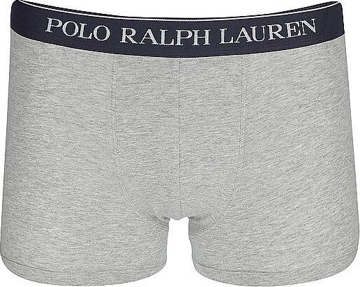 Immagine prodotto Ralph Lauren Pantaloni Pkg 5 grigio blu rosso nero (XXL, Confezione da 5 pezzi)