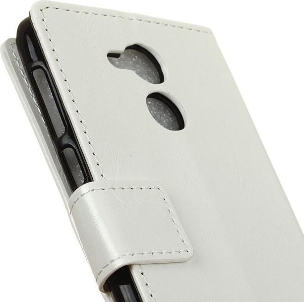 Image du produit MU Classic Couverture en cuir Crazy Horse (Honor 6C, Huawei Enjoy 6S)
