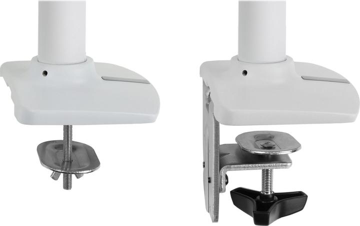 Produktbild Ergotron LX Monitor Arm mit patentierter CF-Technologie (Tisch, 34")
