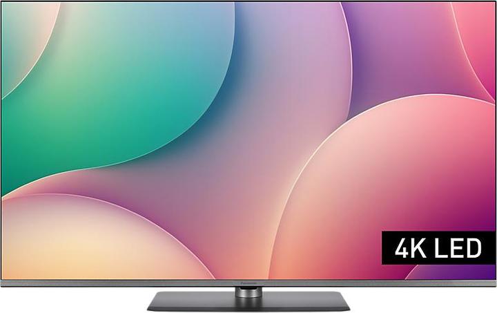 Produktbild Panasonic TV-55W83AE6 (55", QLED, 4K)