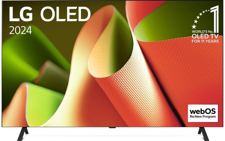LG OLED77B49LA (77", B4, OLED, 4K, 2024)