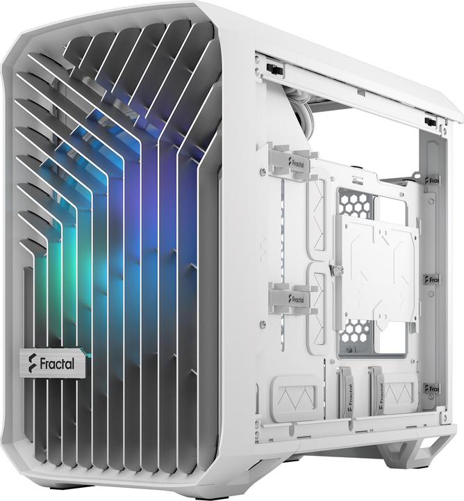 Produktbild Fractal Torrent Nano (Mini-ITX, Mini-DTX)