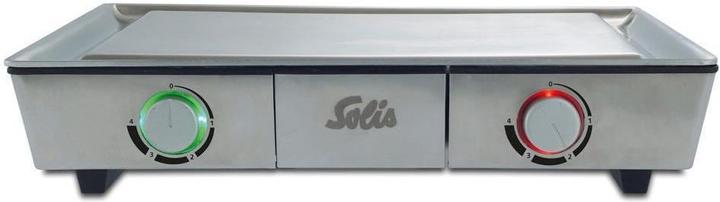 Produktbild Solis Teppanyaki@Home Typ 795