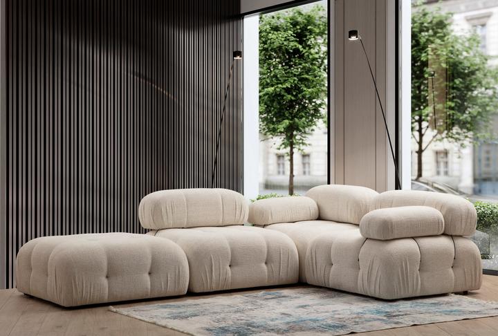 Actual product image Atelier del Sofa Bubble (Modular sofa)