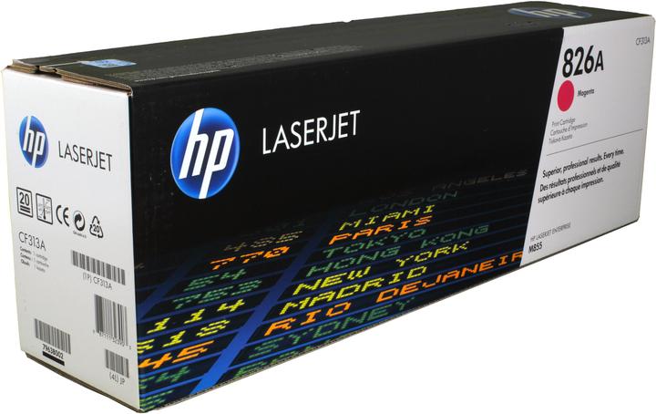 Immagine prodotto HP 826a (M)