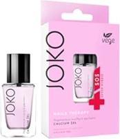 Image du produit Jokon Joko - Nails Therapy Gel Calcium Régénération des ongles cassants 11Ml (11 ml)