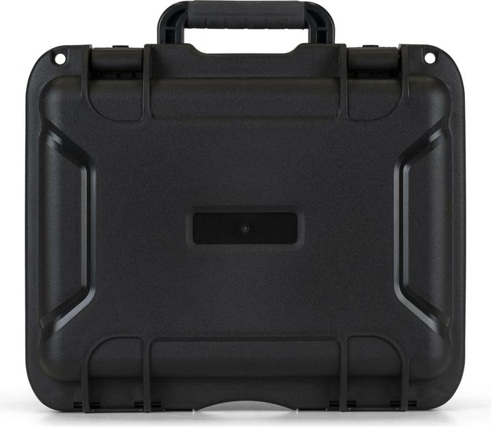 Actual product image Vonyx Mixing console VMA106, design: Hardcase, stereo inputs: 2