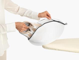 Image du produit Brabantia Sacs de protection du linge pour les chaussures