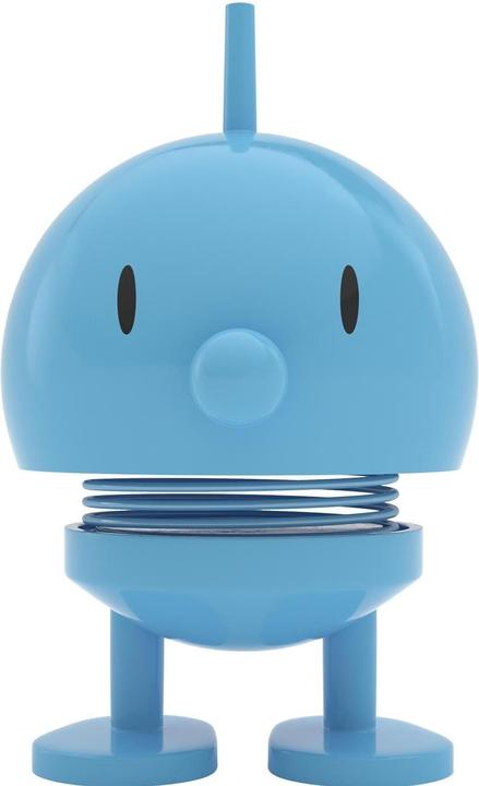 Actual product image Hoptimist Baby Bumble figure (8 x 8 x 9 cm)