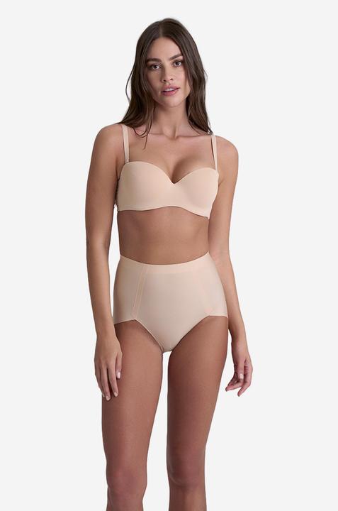 Produktbild Bye Bra Shapingslip Smooth Essentials Mid Waist brief (M, 2er Pack)