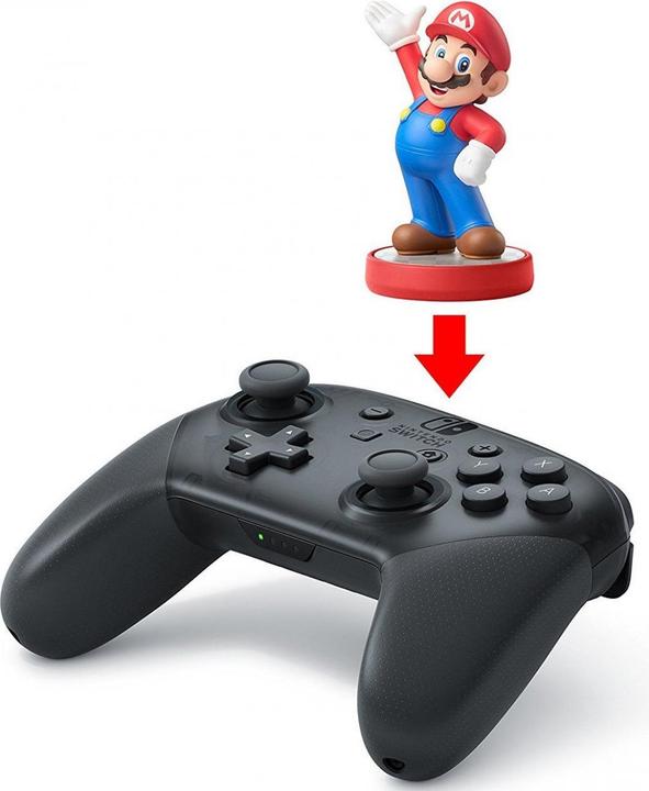 Actual product image Nintendo amiibo Zelda - Bokoblin Zelda (BotW) (Wii U, Switch, 3DS, 3DS XL, 2DS, 2DS XL)