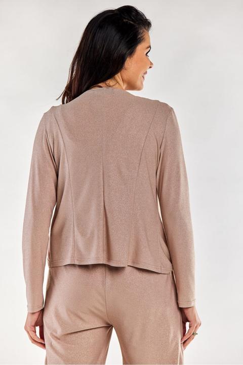 Actual product image Awama Jacket model (XL)