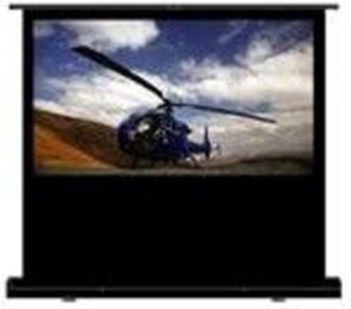 Produktbild Optoma Panoview DP-9092MWL, 92" Leinwand, aufziehbar, 16:9 (92", 16:9)