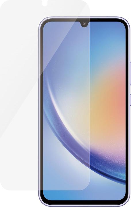 Image du produit PanzerGlass Ultra-Wide Fit (1 pièce(s), Samsung Galaxy A34 5G)