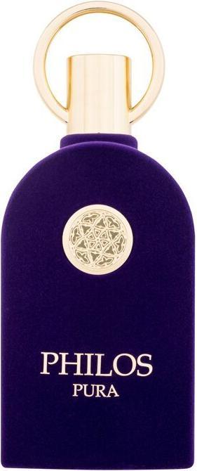 Produktbild Maison Alhambra Philos Pura (Eau de Parfum, 100 ml)