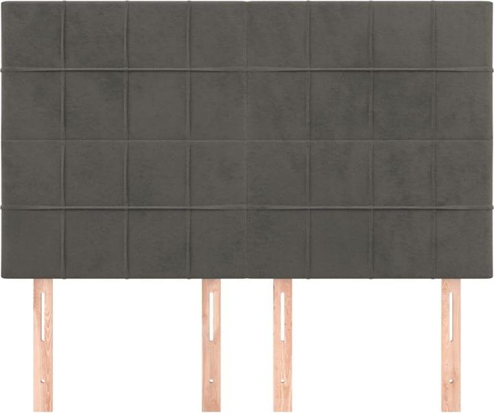 Immagine prodotto VidaXL Alyssa (180 x 5 x 128 cm)